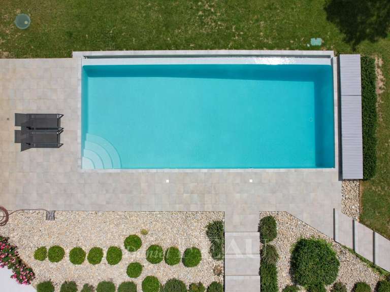 Maison Aix-en-Provence - 5 chambres - 308m²