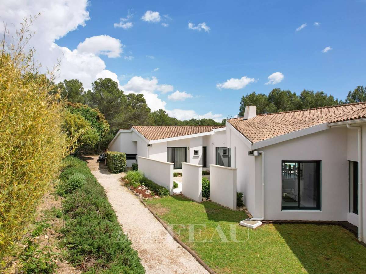 House Aix-en-Provence