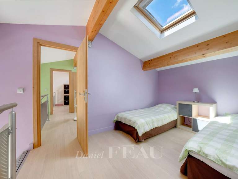 Maison Aix-en-Provence - 5 chambres - 308m²