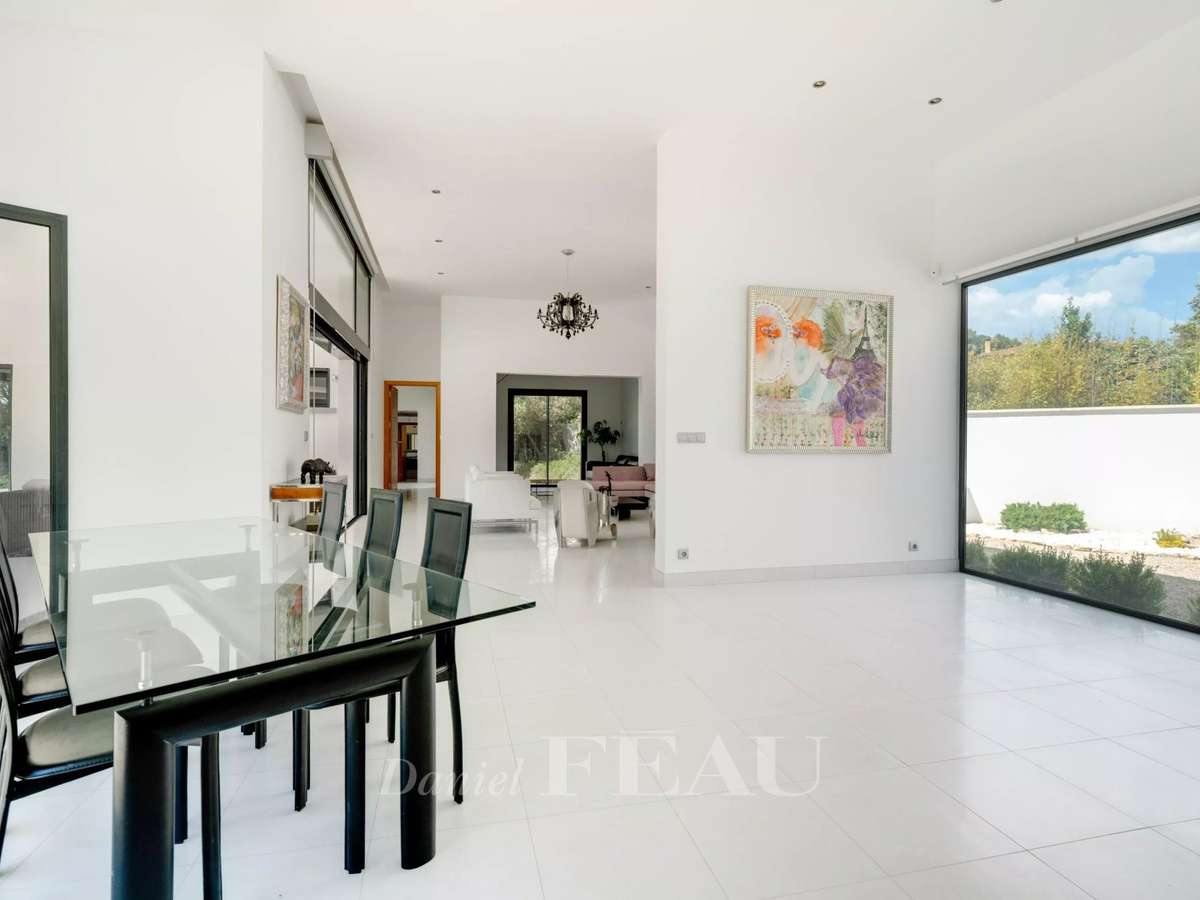 House Aix-en-Provence