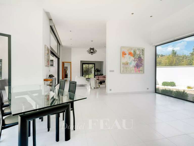 Maison Aix-en-Provence - 5 chambres - 308m²