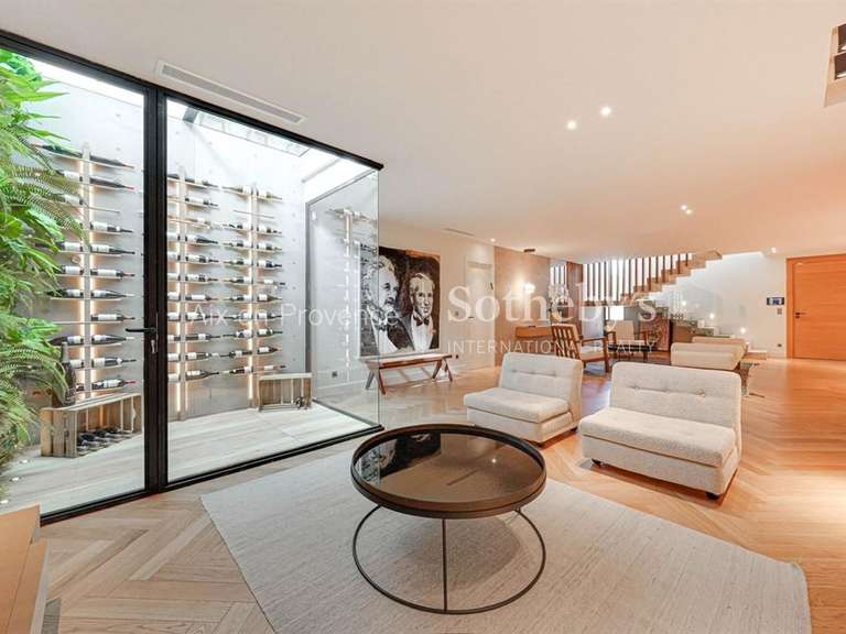 House Aix-en-Provence - 5 bedrooms - 350m²