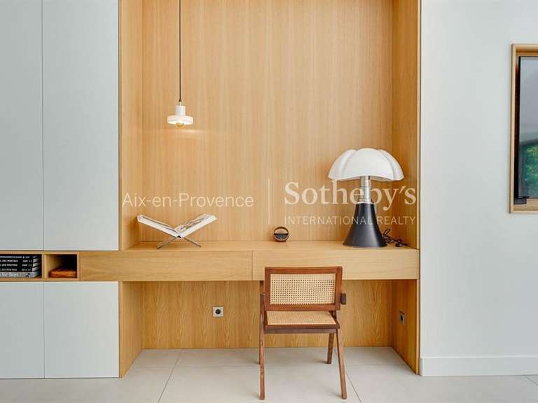 Maison Aix-en-Provence - 5 chambres - 350m²