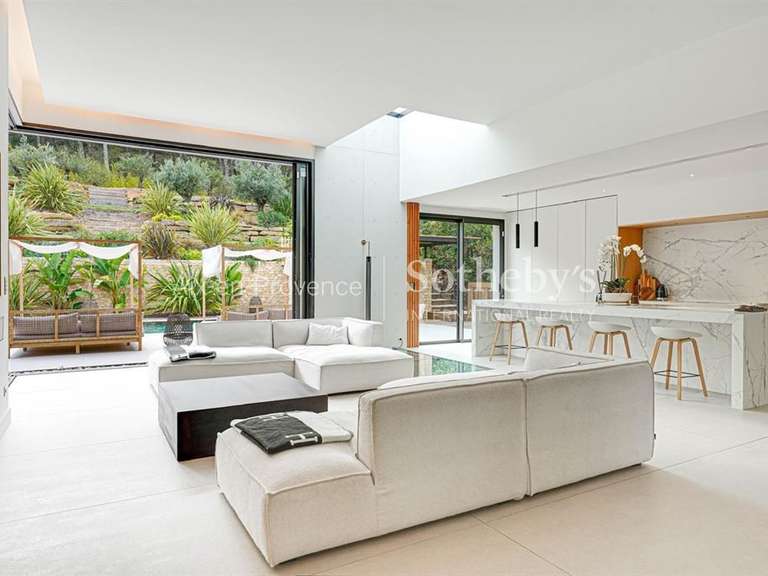 House Aix-en-Provence - 5 bedrooms - 350m²