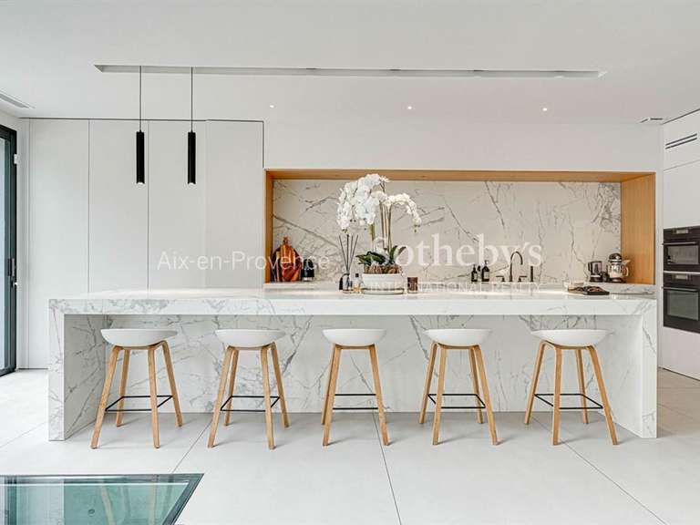 House Aix-en-Provence - 5 bedrooms - 350m²