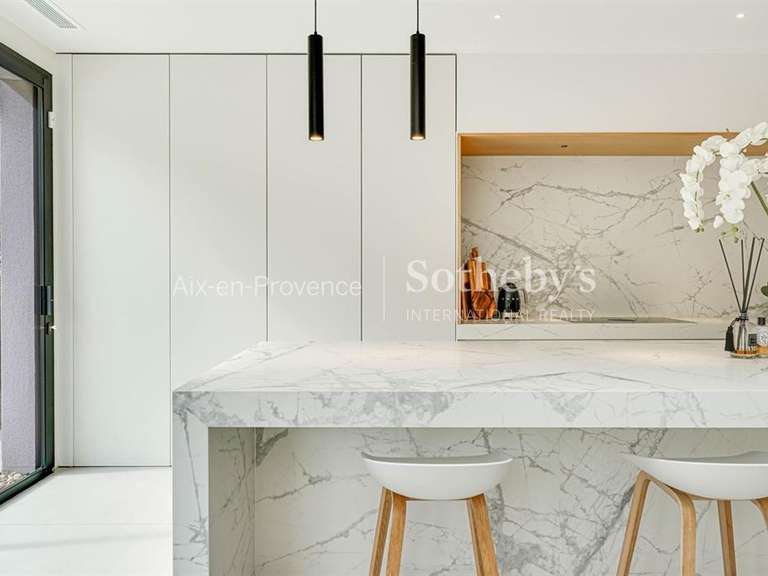 Maison Aix-en-Provence - 5 chambres - 350m²