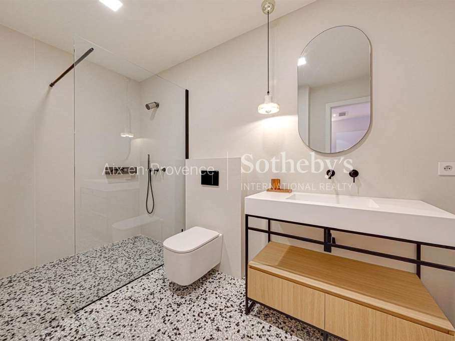 Maison Aix-en-Provence