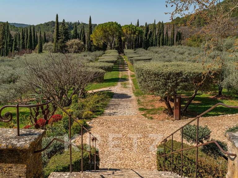 Maison Aix-en-Provence - 5 chambres - 420m²