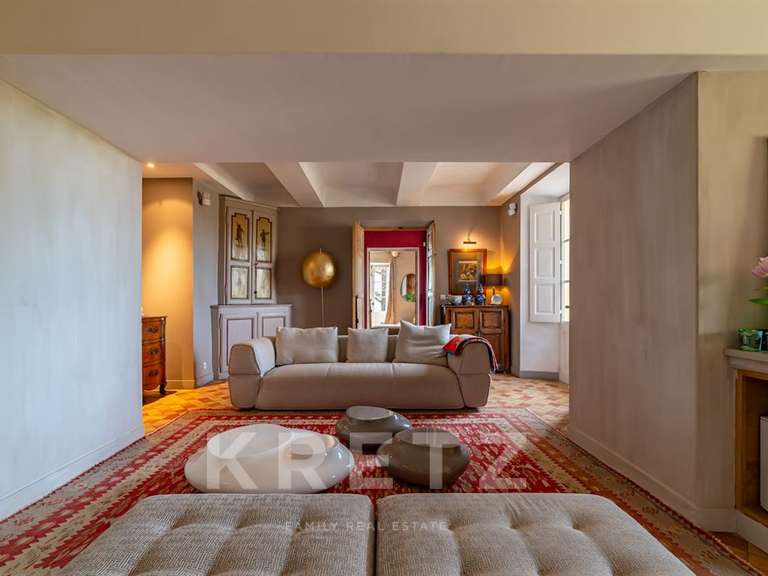House Aix-en-Provence - 5 bedrooms - 420m²