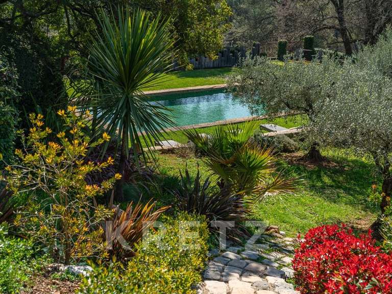 House Aix-en-Provence - 5 bedrooms - 420m²