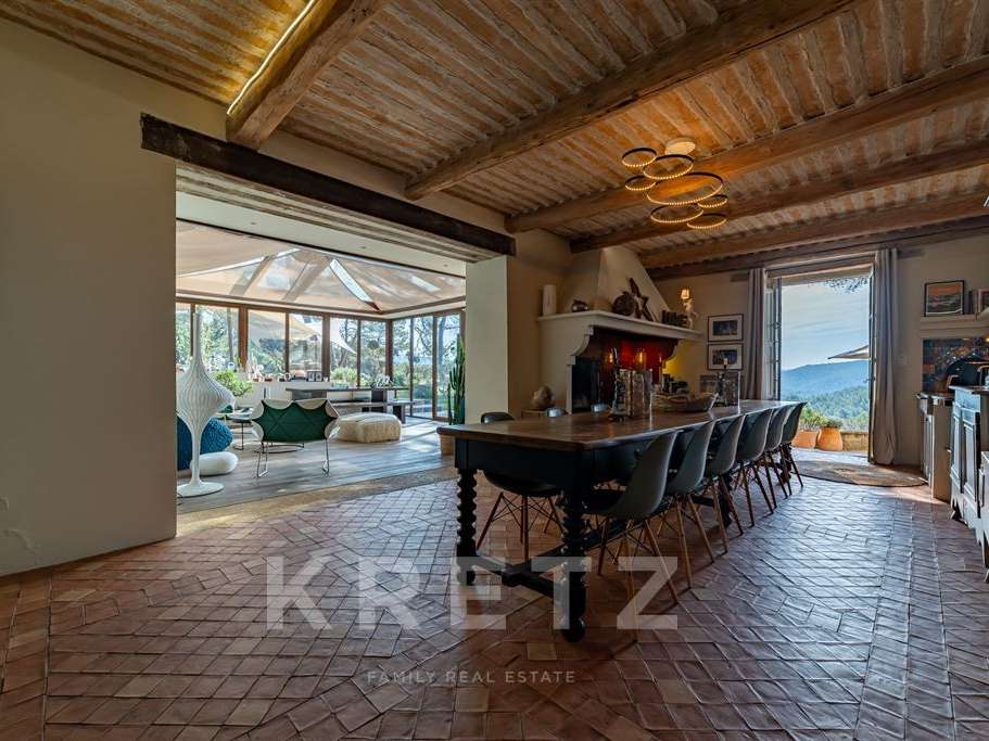 Maison Aix-en-Provence