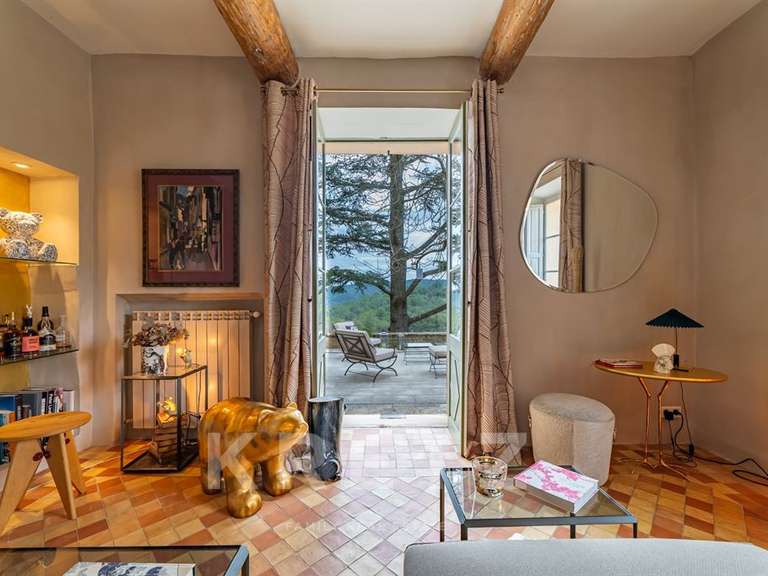 Maison Aix-en-Provence - 5 chambres - 420m²