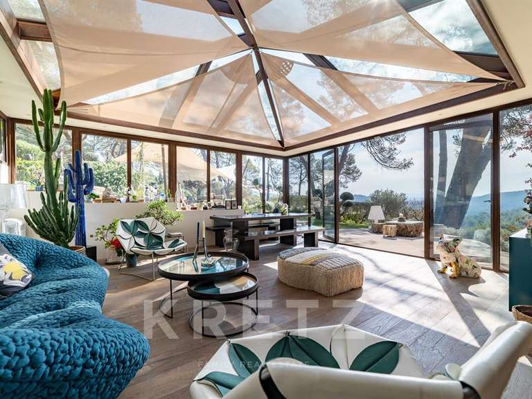 Maison Aix-en-Provence - 5 chambres - 420m²