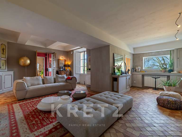 Maison Aix-en-Provence - 5 chambres - 420m²