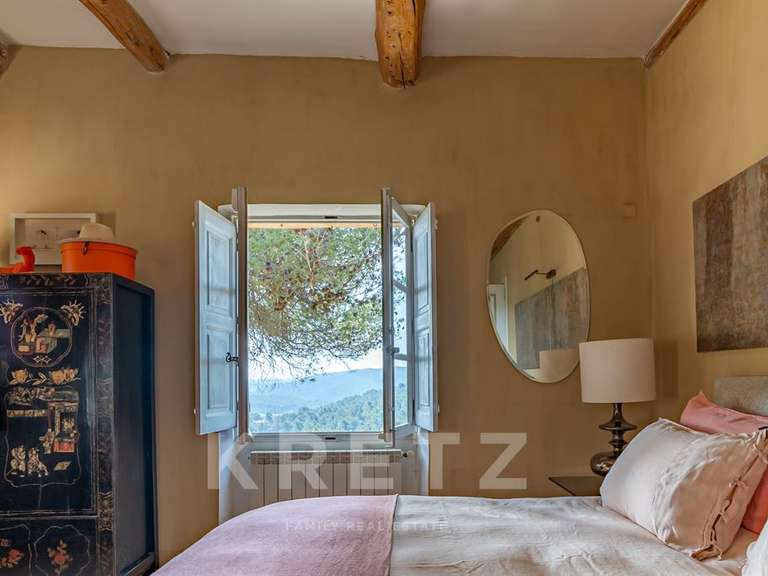 Maison Aix-en-Provence - 5 chambres - 420m²