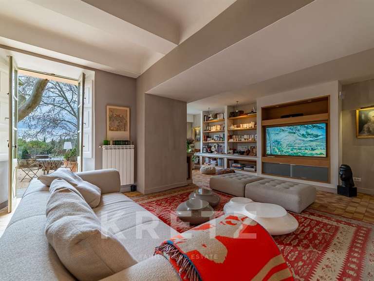 Maison Aix-en-Provence - 5 chambres - 420m²