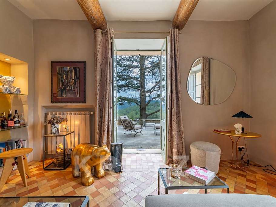 Maison Aix-en-Provence