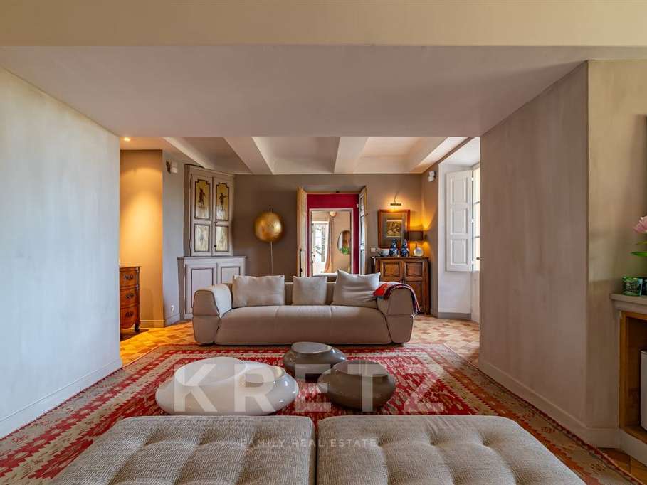 Maison Aix-en-Provence