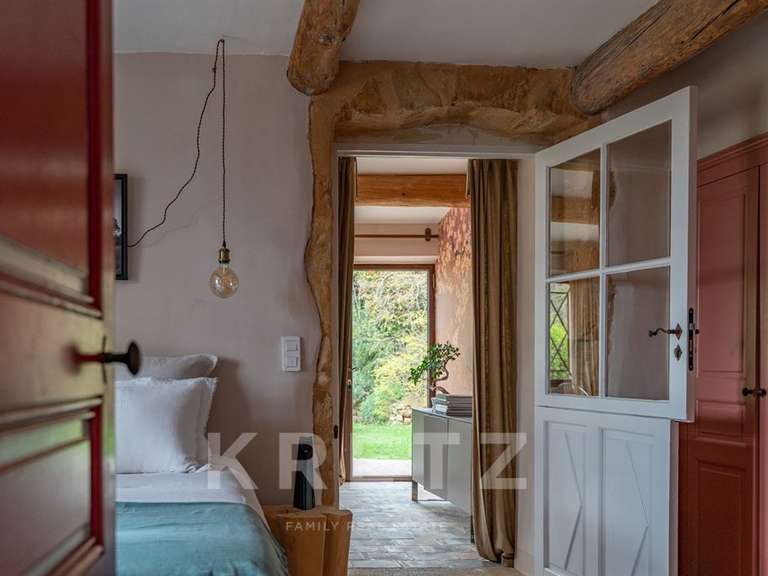 Maison Aix-en-Provence - 5 chambres - 420m²