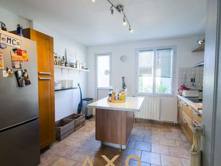 House Aix-en-Provence - 6 bedrooms