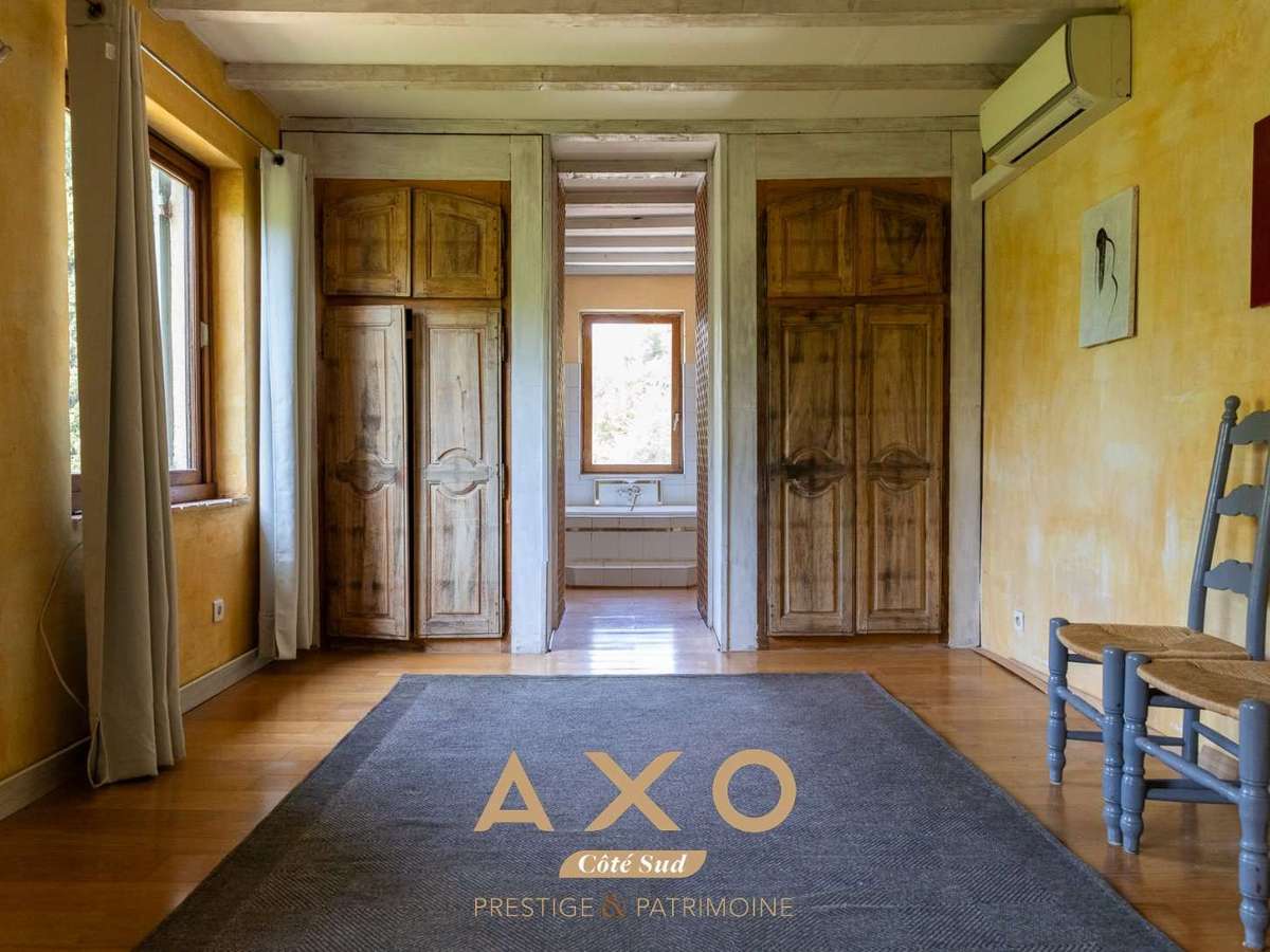 Maison Aix-en-Provence