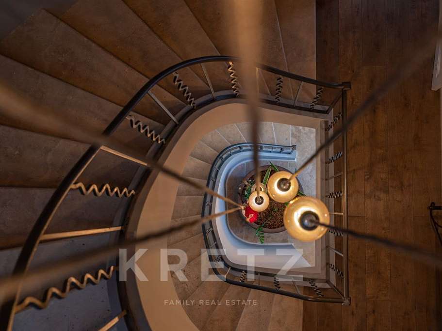 Maison Aix-en-Provence