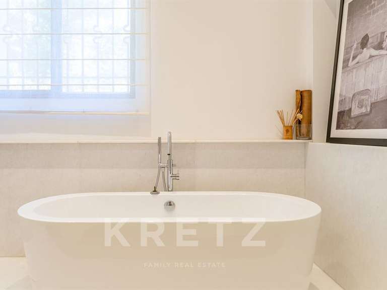 Maison Aix-en-Provence - 5 chambres - 269m²