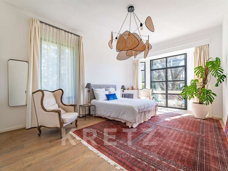House Aix-en-Provence - 5 bedrooms - 356m²