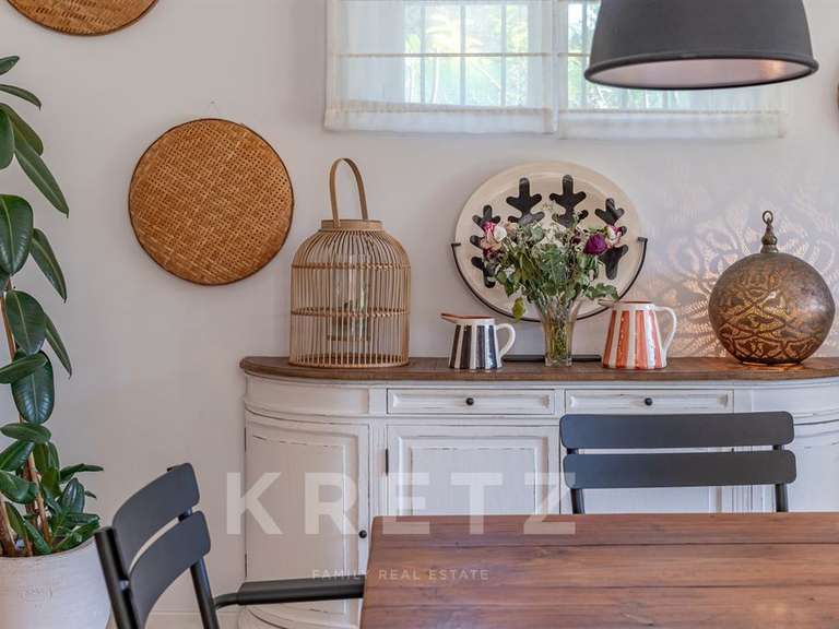 Maison Aix-en-Provence - 5 chambres - 269m²