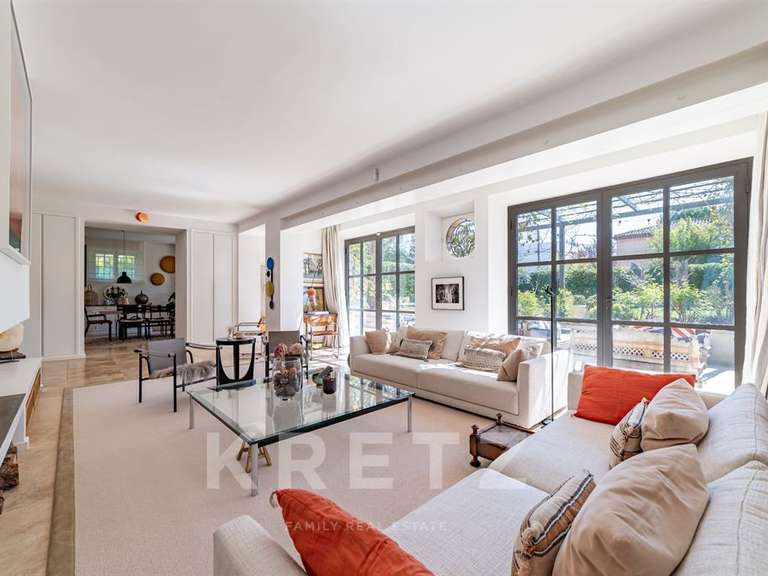 House Aix-en-Provence - 5 bedrooms - 356m²