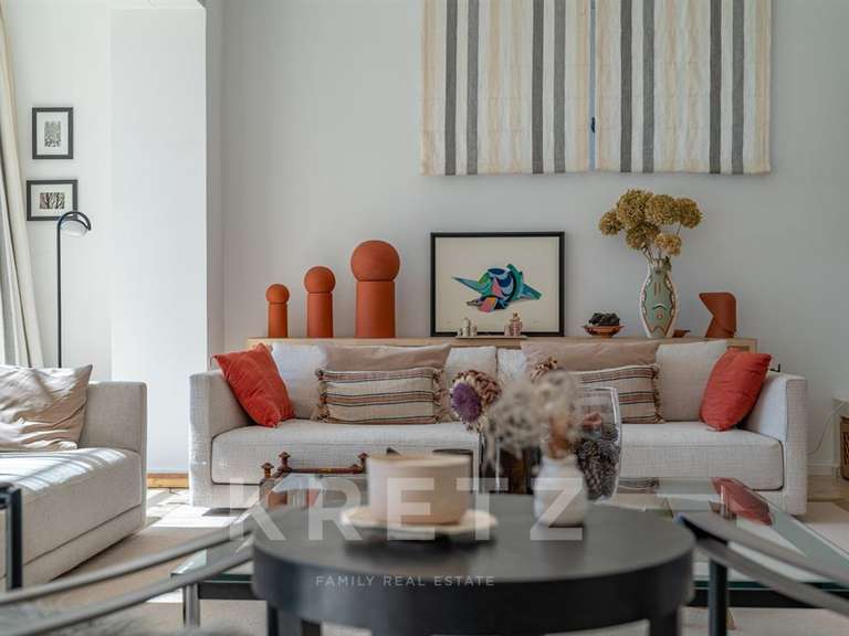 Maison Aix-en-Provence - 5 chambres - 269m²