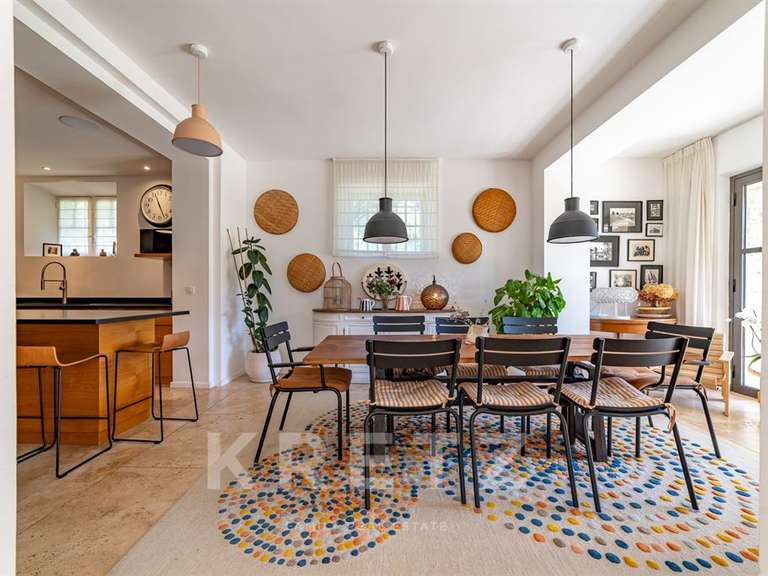 Maison Aix-en-Provence - 5 chambres - 269m²