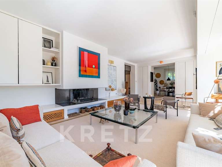 Maison Aix-en-Provence - 5 chambres - 269m²