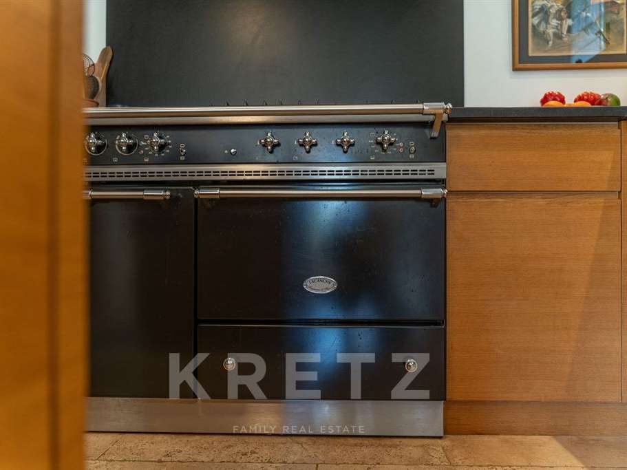 Maison Aix-en-Provence