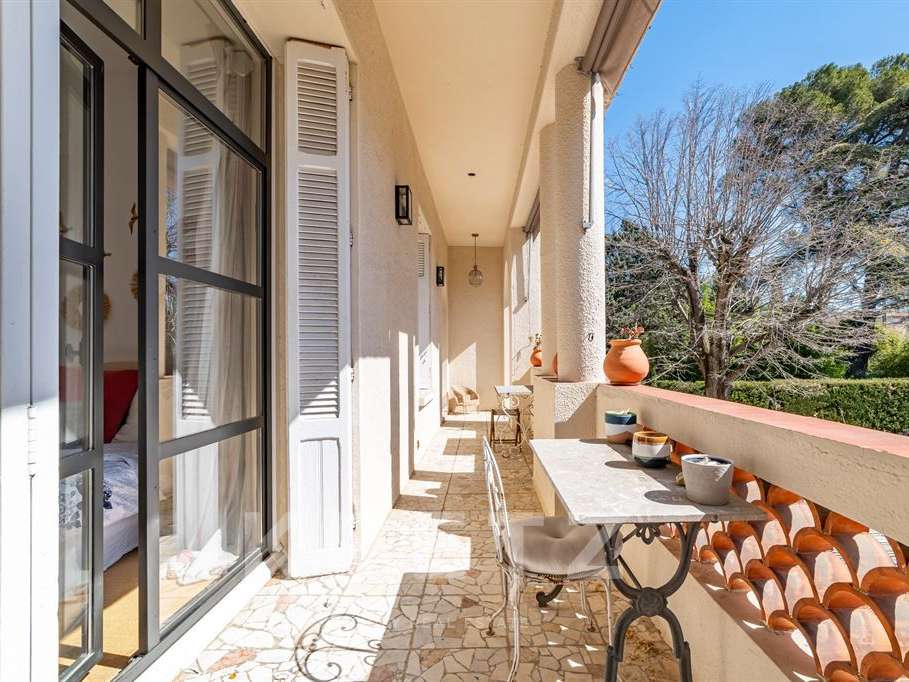 Maison Aix-en-Provence