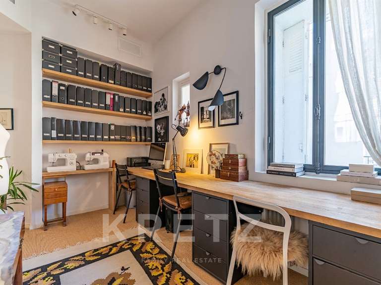 Maison Aix-en-Provence - 5 chambres - 269m²