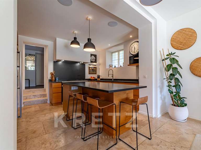 Maison Aix-en-Provence - 5 chambres - 269m²
