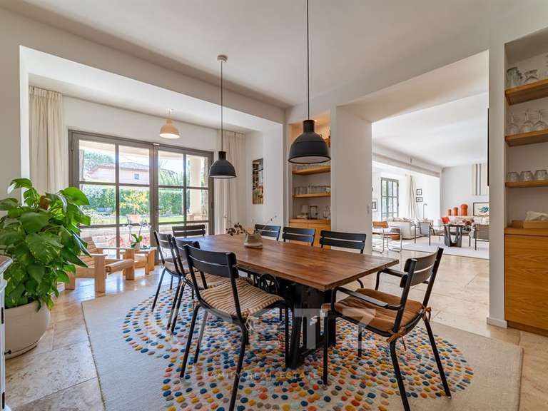 Maison Aix-en-Provence - 5 chambres - 269m²