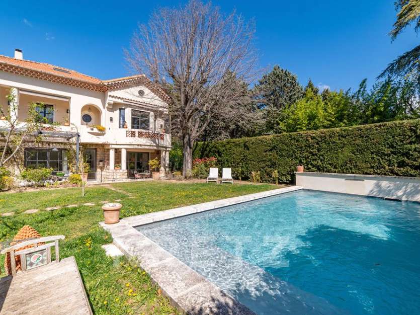 Maison Aix-en-Provence