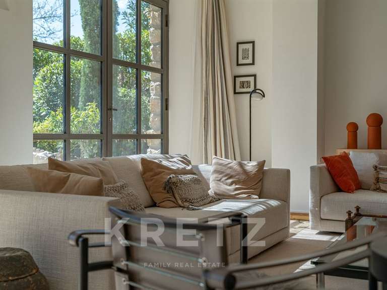 House Aix-en-Provence - 5 bedrooms - 356m²