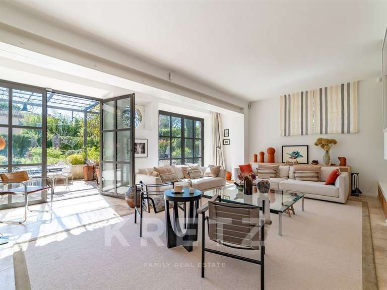 Maison Aix-en-Provence - 5 chambres - 269m²