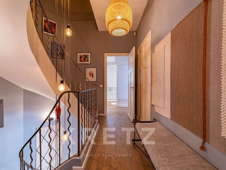Maison Aix-en-Provence - 5 chambres - 356m²