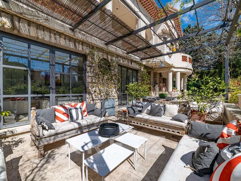 Maison Aix-en-Provence - 5 chambres - 269m²