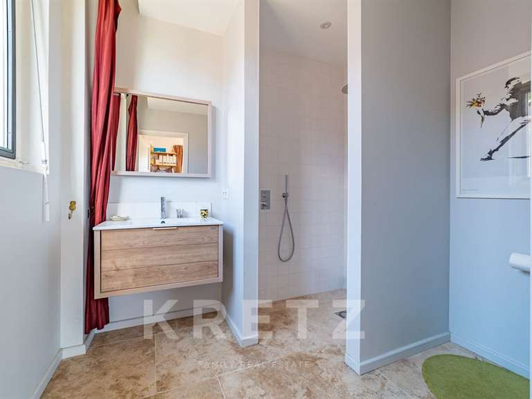 Maison Aix-en-Provence - 5 chambres - 269m²