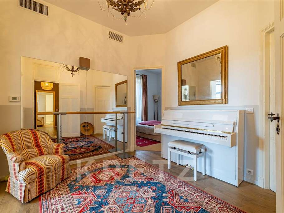 Maison Aix-en-Provence