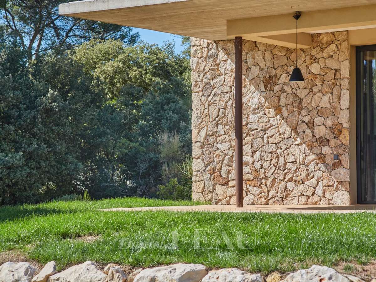 House Aix-en-Provence