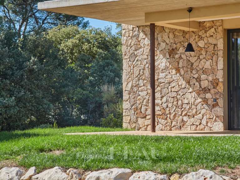 Maison Aix-en-Provence - 5 chambres - 297m²