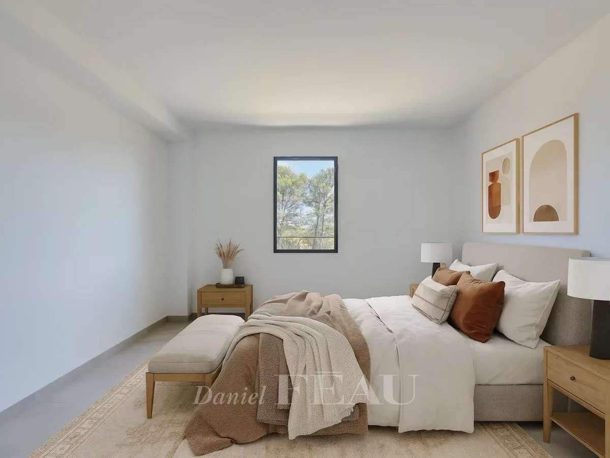 House Aix-en-Provence