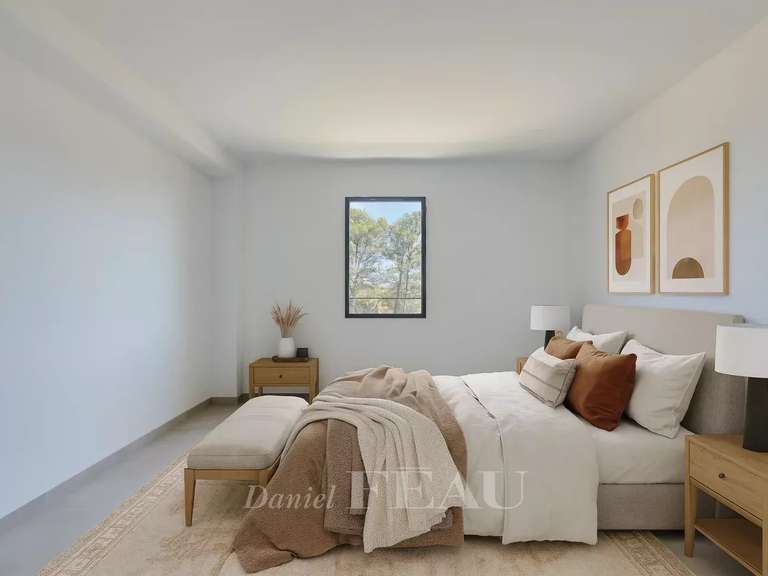 Maison Aix-en-Provence - 5 chambres - 297m²