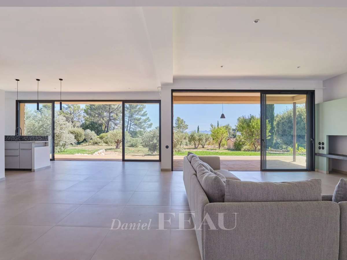 House Aix-en-Provence